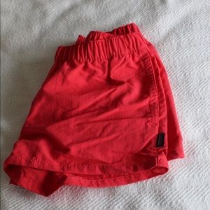 Patagonia Hiking shorts